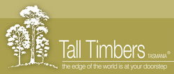 Tall Timbers Tasmania - Accommodation Perth 1