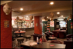 Jade Tavern - Accommodation Perth 1