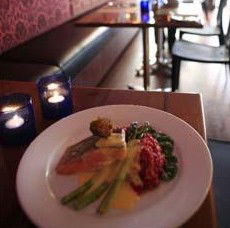 Naked Fig - Perth Resorts 1