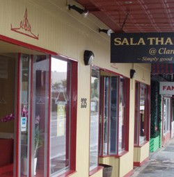 Sala Thai - Fremantle - Accommodation Perth 1
