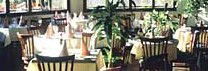 Gavinos Restaurant - Accommodation Perth 1