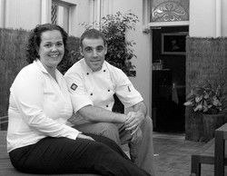 Chapter One Brasserie - Accommodation Perth 1