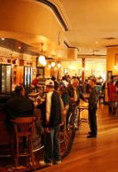 7th Ave Bar & Restaurant - Accommodation Perth 1