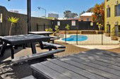 The Murray Hotel - Accommodation Perth 1