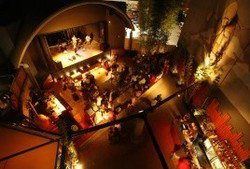 Luxe Bar - Accommodation Perth 1