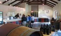 Xanadu Winery  - Perth Resorts 1
