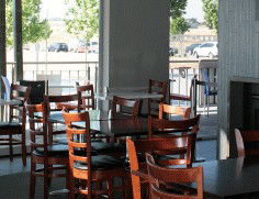 The Chase Bar & Bistro - Perth Resorts 1