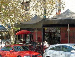 Delicado Foods - Accommodation Perth 1