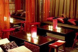 Bar Pacifica - Accommodation Perth 1