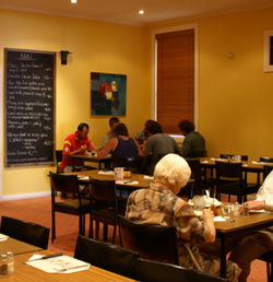 Shire Hall Hotel - Accommodation Perth 2
