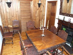 The Altar At Beaufort House - Accommodation Perth 2
