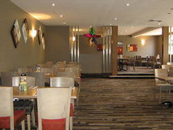 Stamford Inn - Accommodation Perth 2