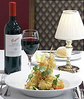 Grand Hotel Melbourne - Accommodation Perth 2