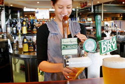 The Beach Hotel - Accommodation Perth 2