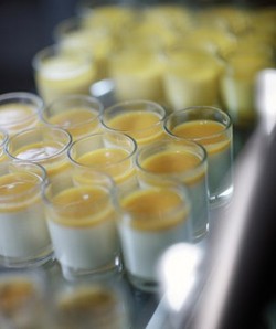 Cafe At The Hyatt - Perth Resorts 2