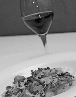 Chapter One Brasserie - Accommodation Perth 2