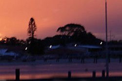 Sunsets Restaurant - Accommodation Perth 2