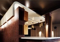 Luxe Bar - Accommodation Perth 2