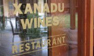 Xanadu Winery  - Perth Resorts 2