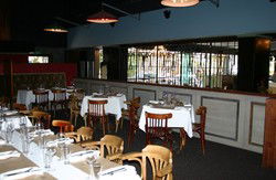 Brown Fox - Accommodation Perth 2