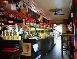 Delicado Foods - Accommodation Perth 2