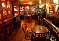 PJ O'Briens - Accommodation Perth 2