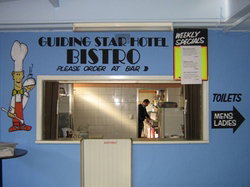 Guiding Star Hotel - Perth Resorts 3