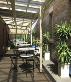 American Hotel Creswick - Perth Resorts 3