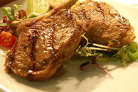 Court Tavern - Accommodation Perth 3