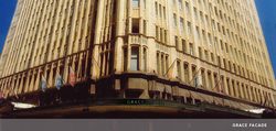 Grace Hotel - Accommodation Perth 3