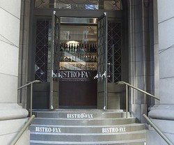 Bistro Fax - Accommodation Perth 3