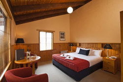 Tall Timbers Tasmania - Accommodation Perth 3