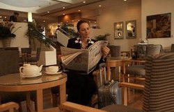 Gusti Restaurant And Bar - Accommodation Perth 3