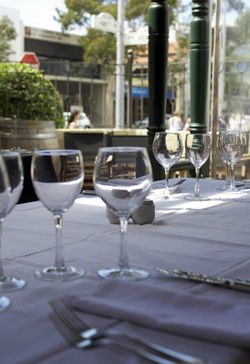 Julios - Accommodation Perth 3