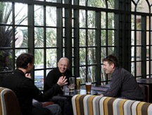 Captain Stirling Brasserie - Accommodation Perth 3