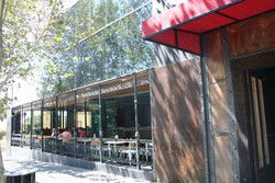 Brown Fox - Accommodation Perth 3