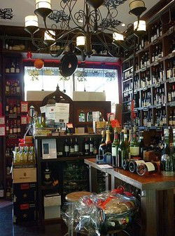 Delicado Foods - Accommodation Perth 3