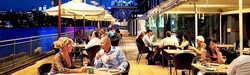 The Gantry Restaurant & Bar - Accommodation Perth 3