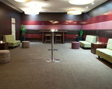 Cabana Bar And Lounge - Perth Resorts 3