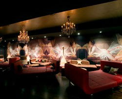 Dome Bar - Perth Resorts 3