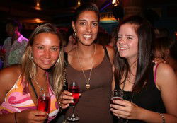 PJ O'Briens - Accommodation Perth 3