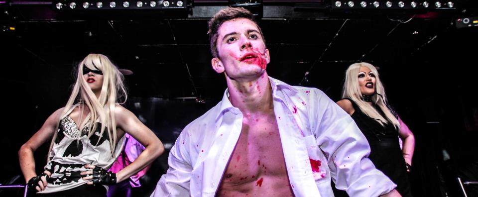 Hamilton NSW Accommodation Perth