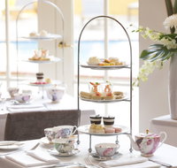 Origins Restaurant at Pan Pacific - Perth Resorts