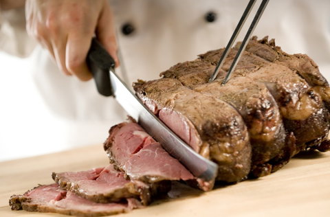 Montereys Restaurant Pan Pacific Perth - Perth Resorts 3