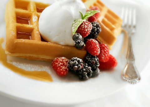 Montereys Restaurant Pan Pacific Perth - Perth Resorts 4