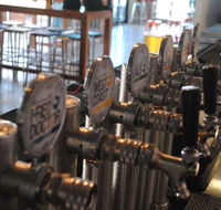 Mash Brewery - Rockingham - Accommodation Perth