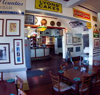 Woodbridge Hotel - Perth Resorts