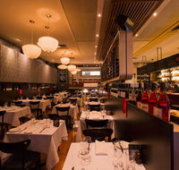 Must Winebar - Perth Resorts