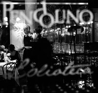 The Restaurant Pendolino - Accommodation Perth