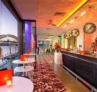 ECQ Bar - Pullman Quay Grand Sydney Harbour - Accommodation Perth